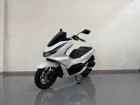 HONDA PCX 160 ABS HONDA PCX 160 ABS